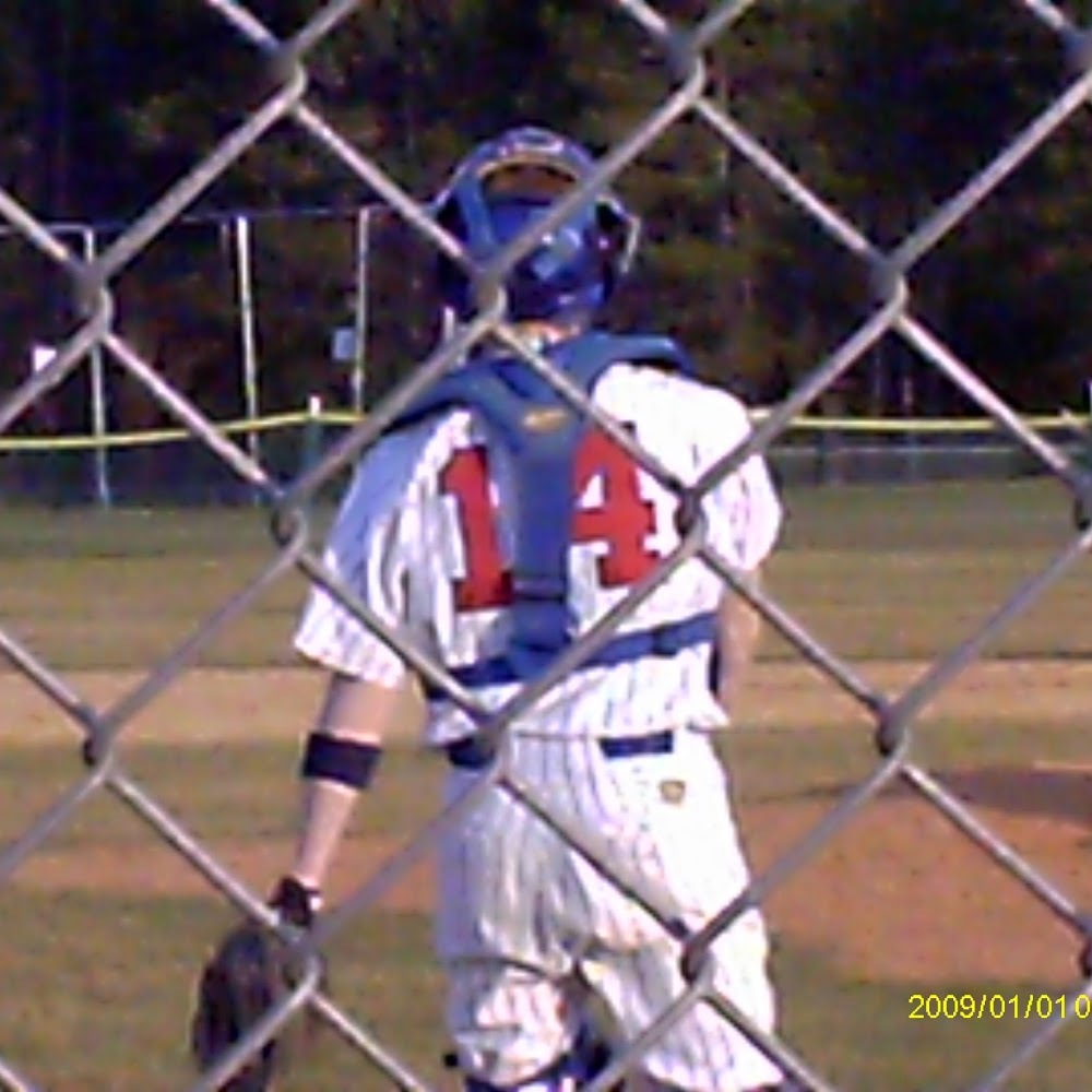 Meet your Posher, Luke